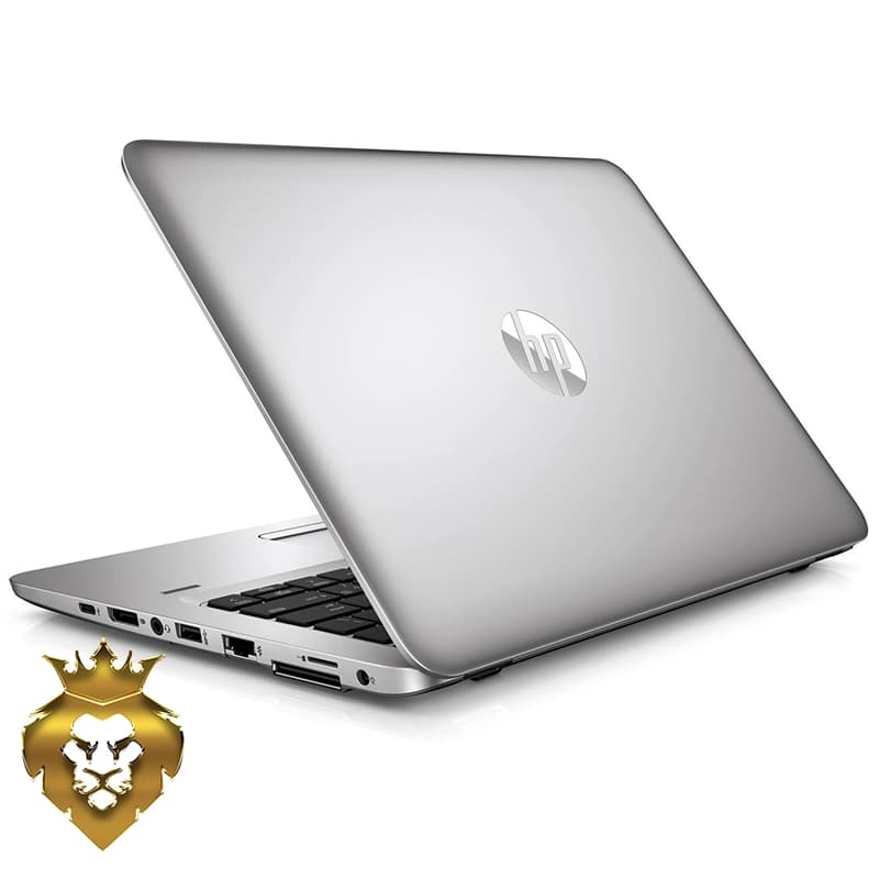 مینی لپتاپ لمسی اچ پی الیت بوک Laptop hp EliteBook 820 G4 i5G7-8-256-Intel-Touch — تصویر ۲