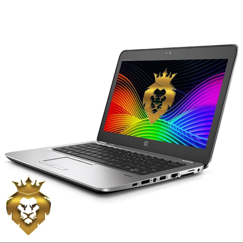 مینی لپتاپ لمسی اچ پی الیت بوک Laptop hp EliteBook 820 G4 i5G7-8-256-Intel-Touch
