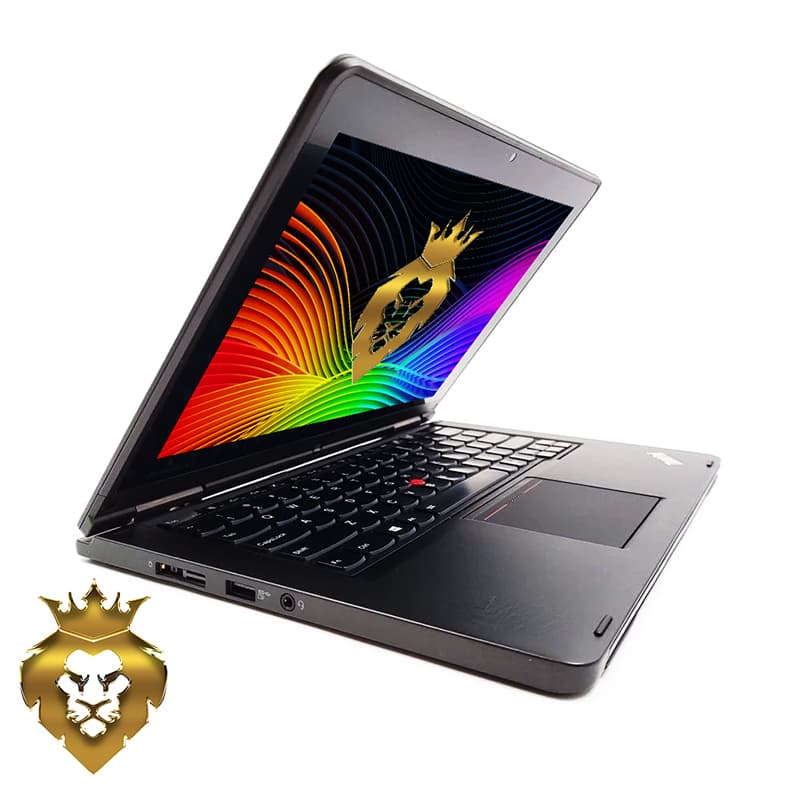 مینی لپ تاپ تبلت شو لنوو تینکپد Laptop Lenovo ThinkPad Yoga S1 i5G4-4-500-Intel-Touch — تصویر ۲