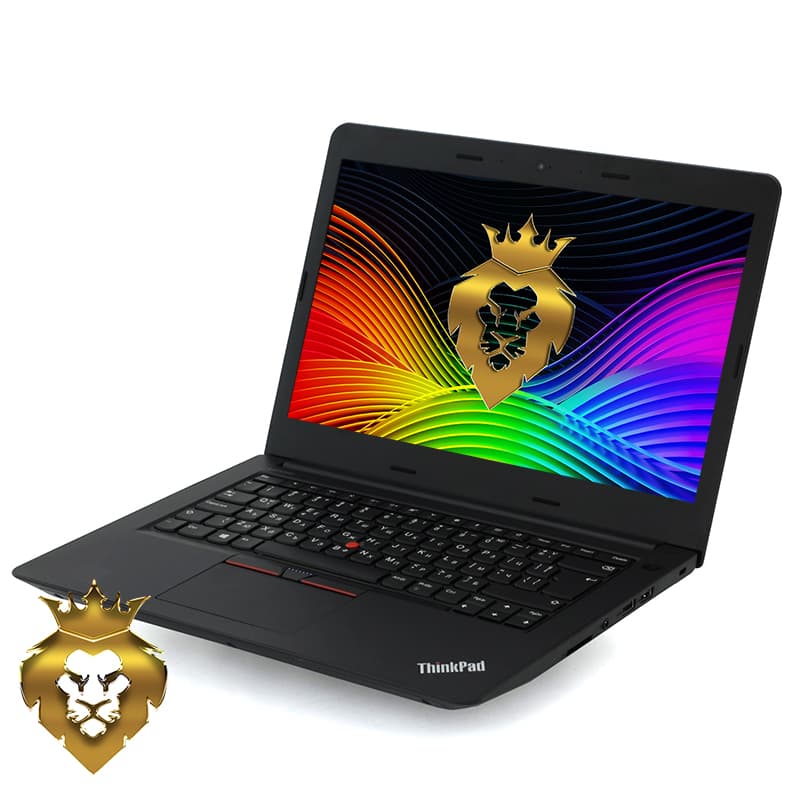 لپتاپ لنوو تینکپد گرافیک دار Laptop Lenovo ThinkPad E470 i7G7-8-1TB-940MX 2GB