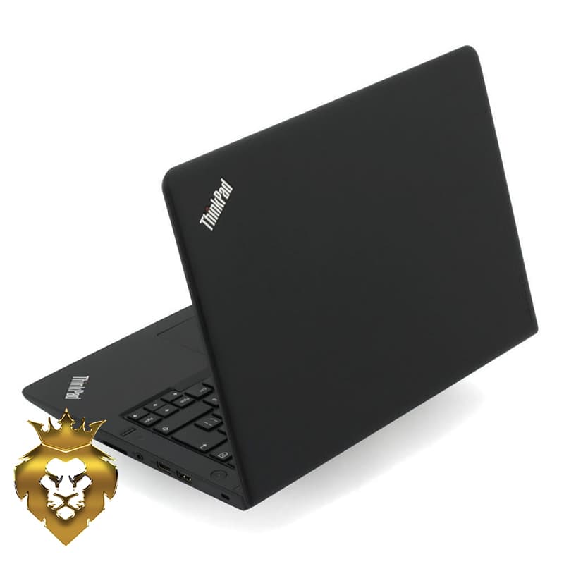 لپتاپ لنوو تینکپد گرافیک دار Laptop Lenovo ThinkPad E470 i7G7-8-1TB-940MX 2GB — تصویر ۳