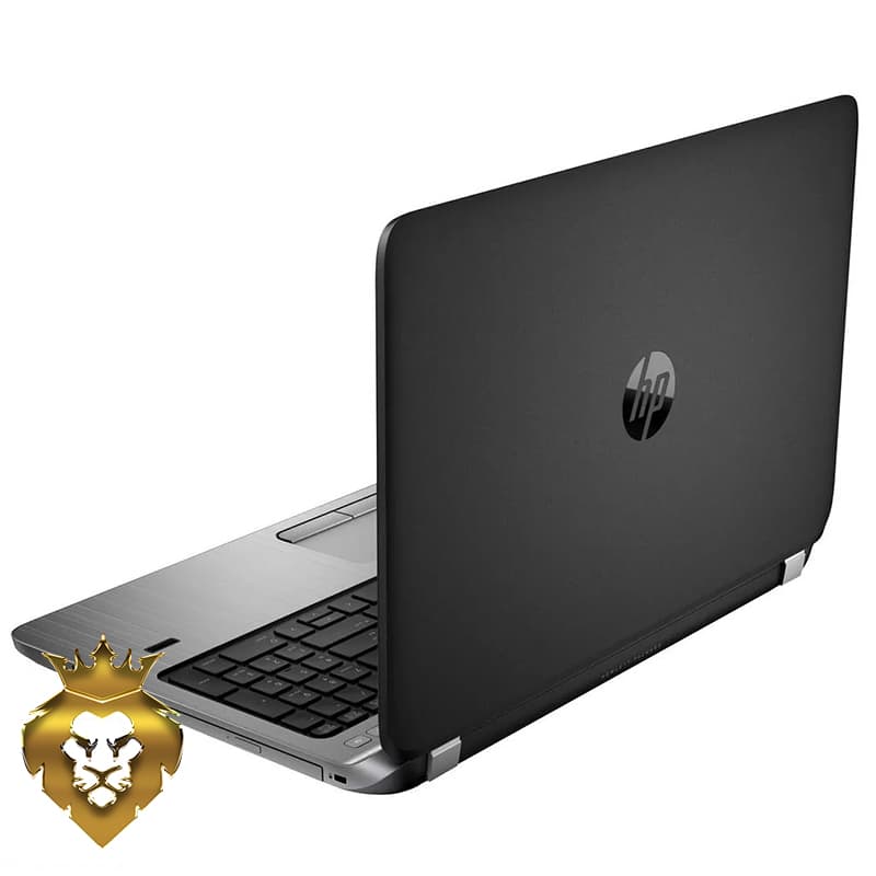 لپتاپ اچ پی پروبوک Laptop HP ProBook 450 G2 Cel-8-128-Intel — تصویر ۳