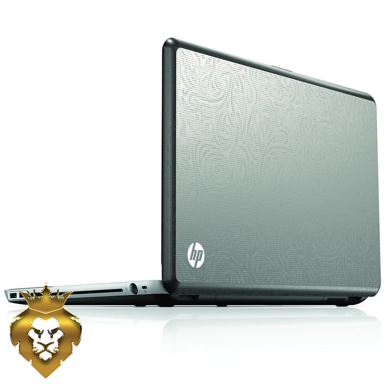 لپتاپ اچ پی انوی گرافیک دار Laptop HP ENVY 17 1193 i5G1-8-500-1G 5850 — تصویر ۳