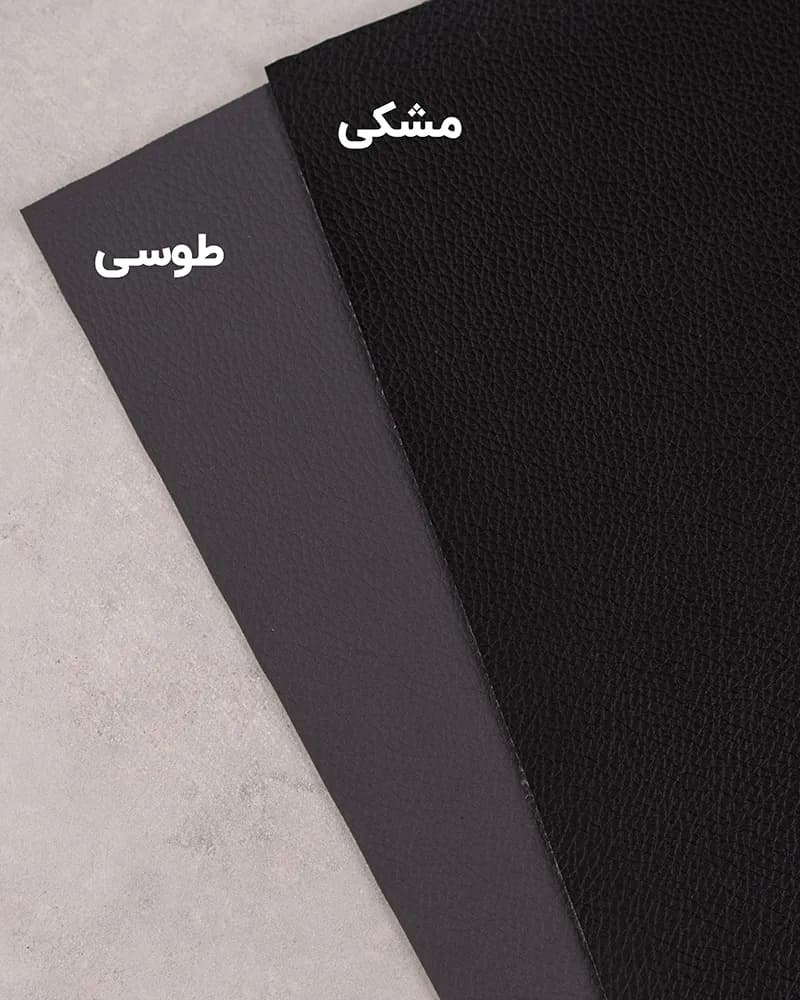 چرم مصنوعی — تصویر ۳