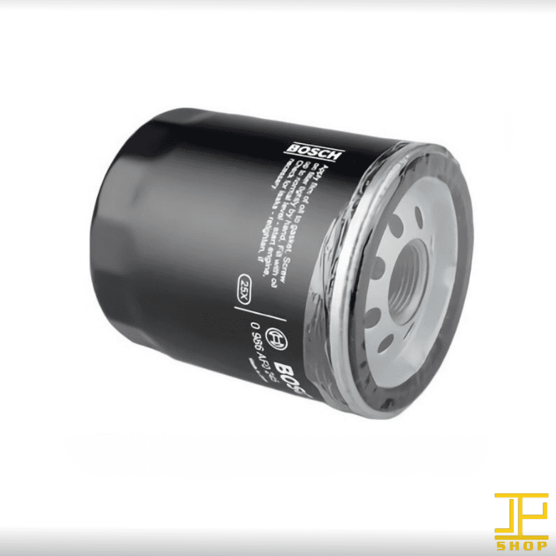 فیلتر روغن جیلی GC6