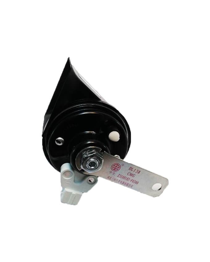 بوق اچ سی کراس شرکتی اورجینال H30 cross company original horn — تصویر ۳