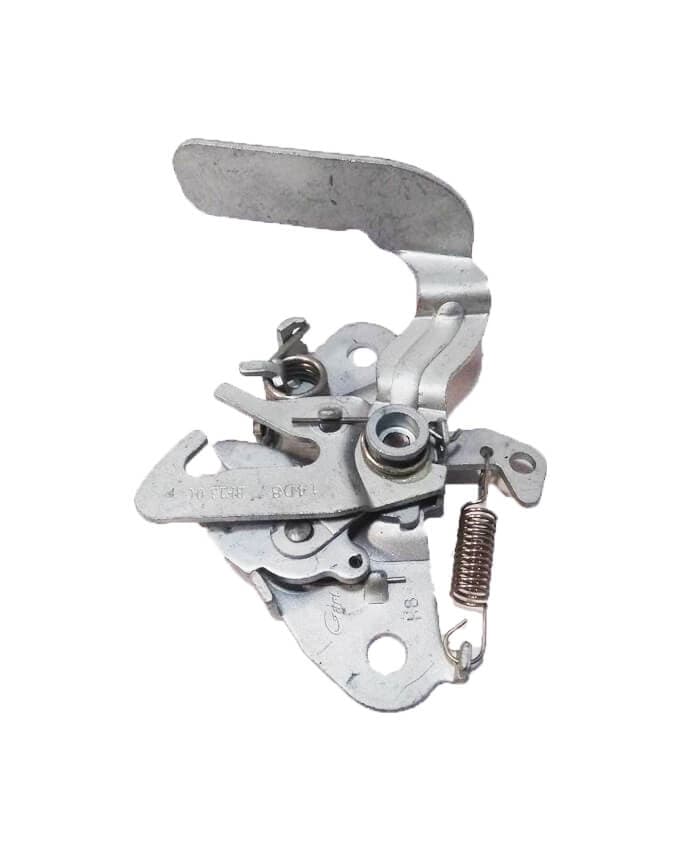 قفل درب موتور اچ سی کراس H30 Cross engine door lock — تصویر ۲