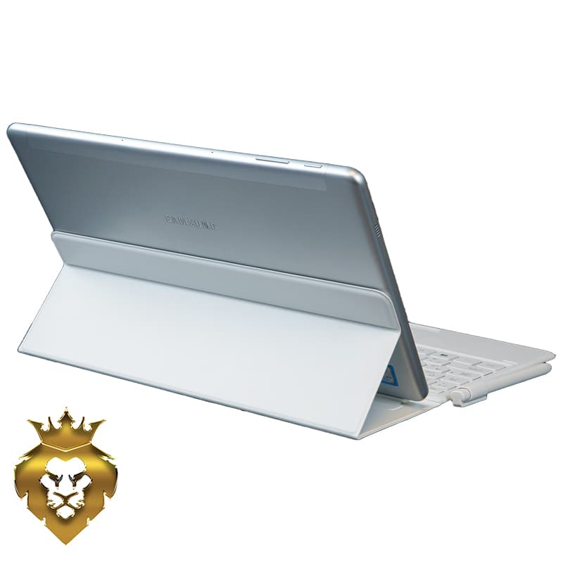 مینی لپتاپ تبلتشو هیبریدی سامسونگ Laptop Samsung Galaxy Book 10.6″ LTE m3G7-4-128-Intel-Touch — تصویر ۳