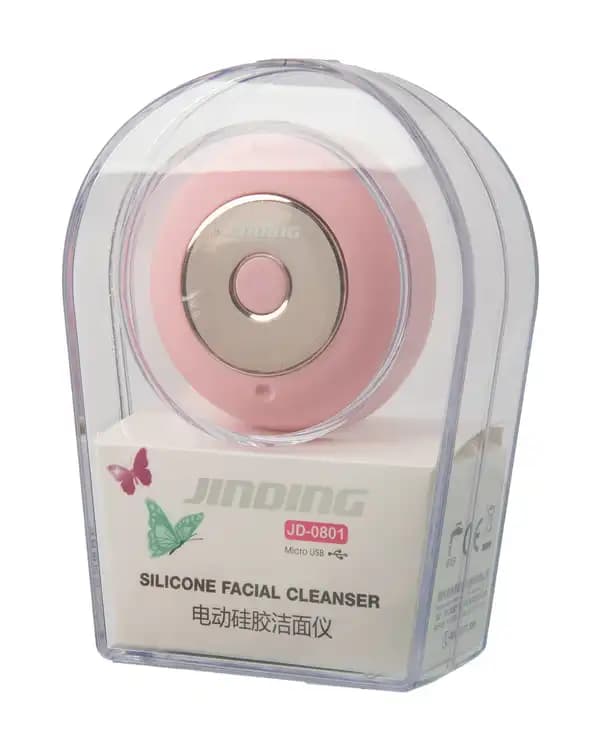 فیس براش شارژی Jinding