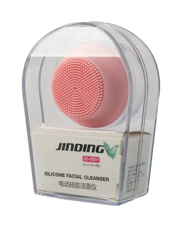 فیس براش شارژی Jinding — تصویر ۲