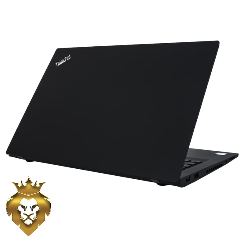 لپتاپ لنوو تینکپد لمسی Laptop Lenovo ThinkPad T460S i5G6-8-256-Intel — تصویر ۳