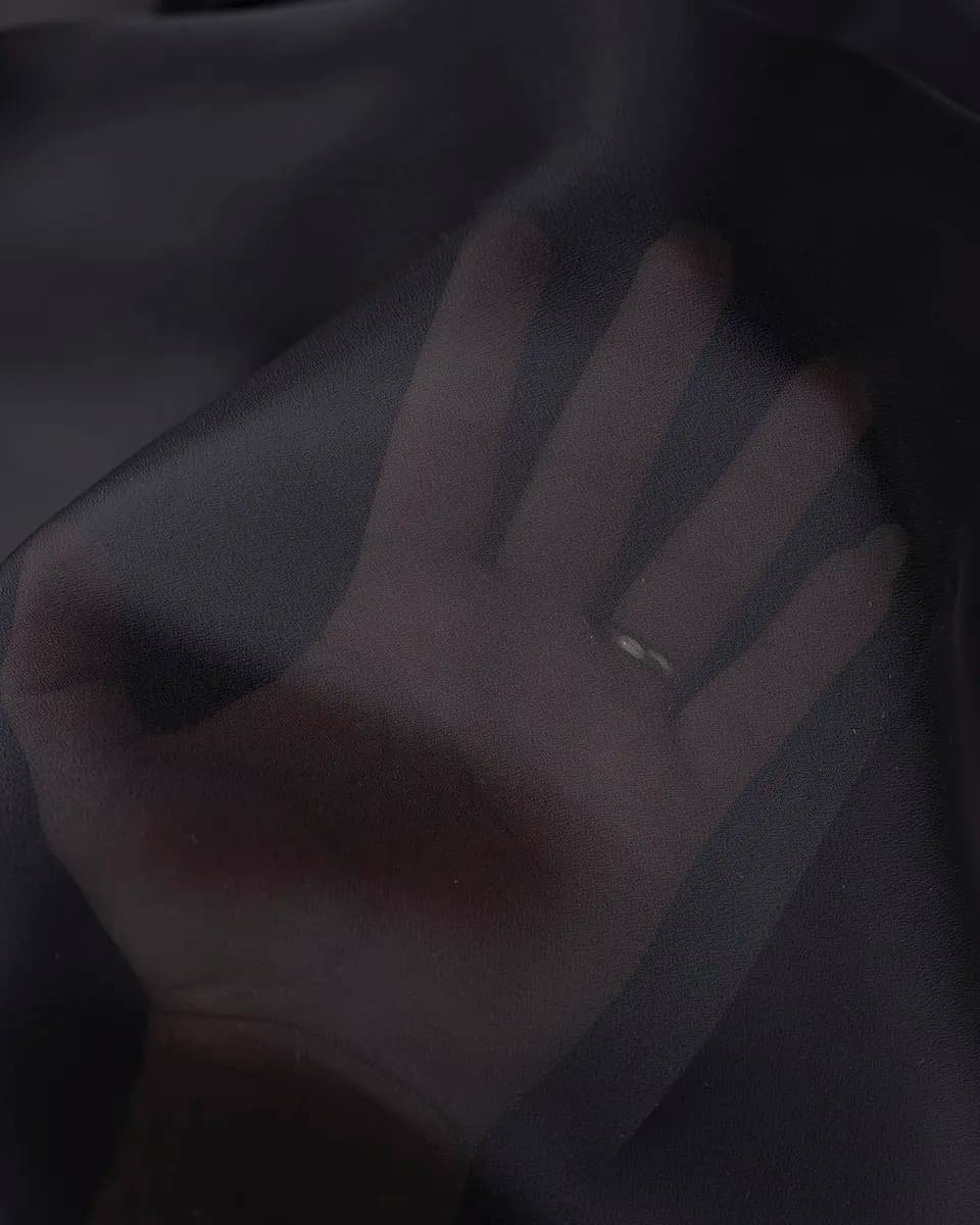 حریر کارولین — تصویر ۳