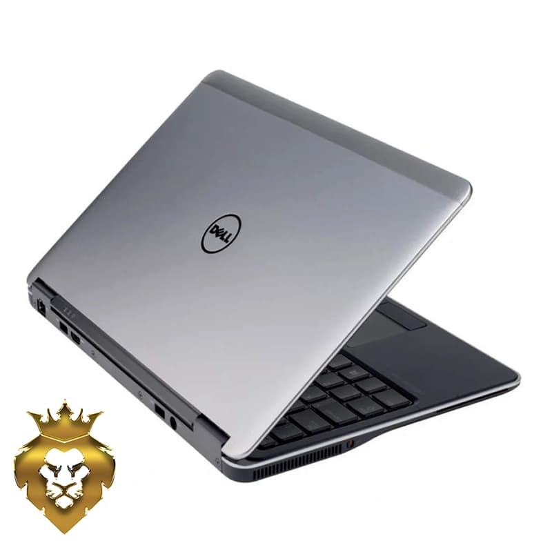 لپ تاپ دل لتیتیود Laptop Dell Latitude E7240 i5G4-8-128-Intel — تصویر ۳