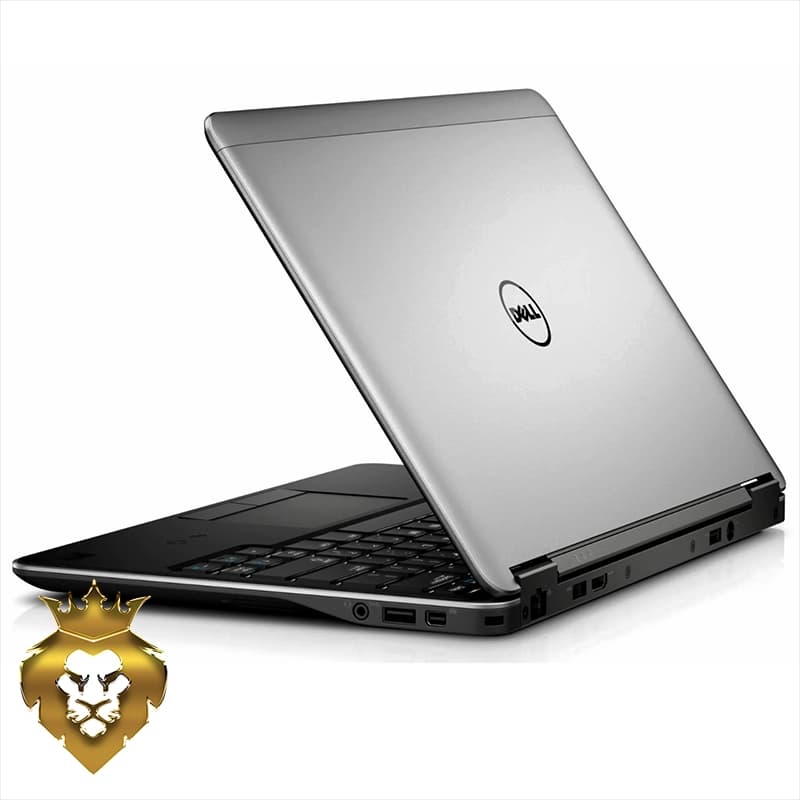 لپ تاپ دل لتیتیود Laptop Dell Latitude E7240 i5G4-8-128-Intel — تصویر ۲