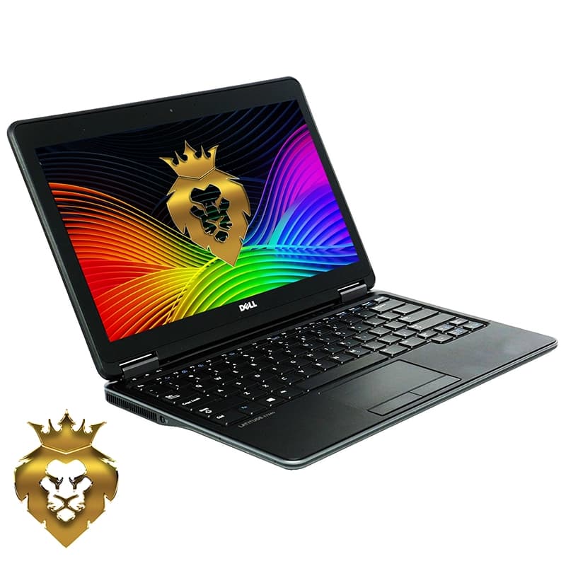 لپ تاپ دل لتیتیود Laptop Dell Latitude E7240 i5G4-8-128-Intel