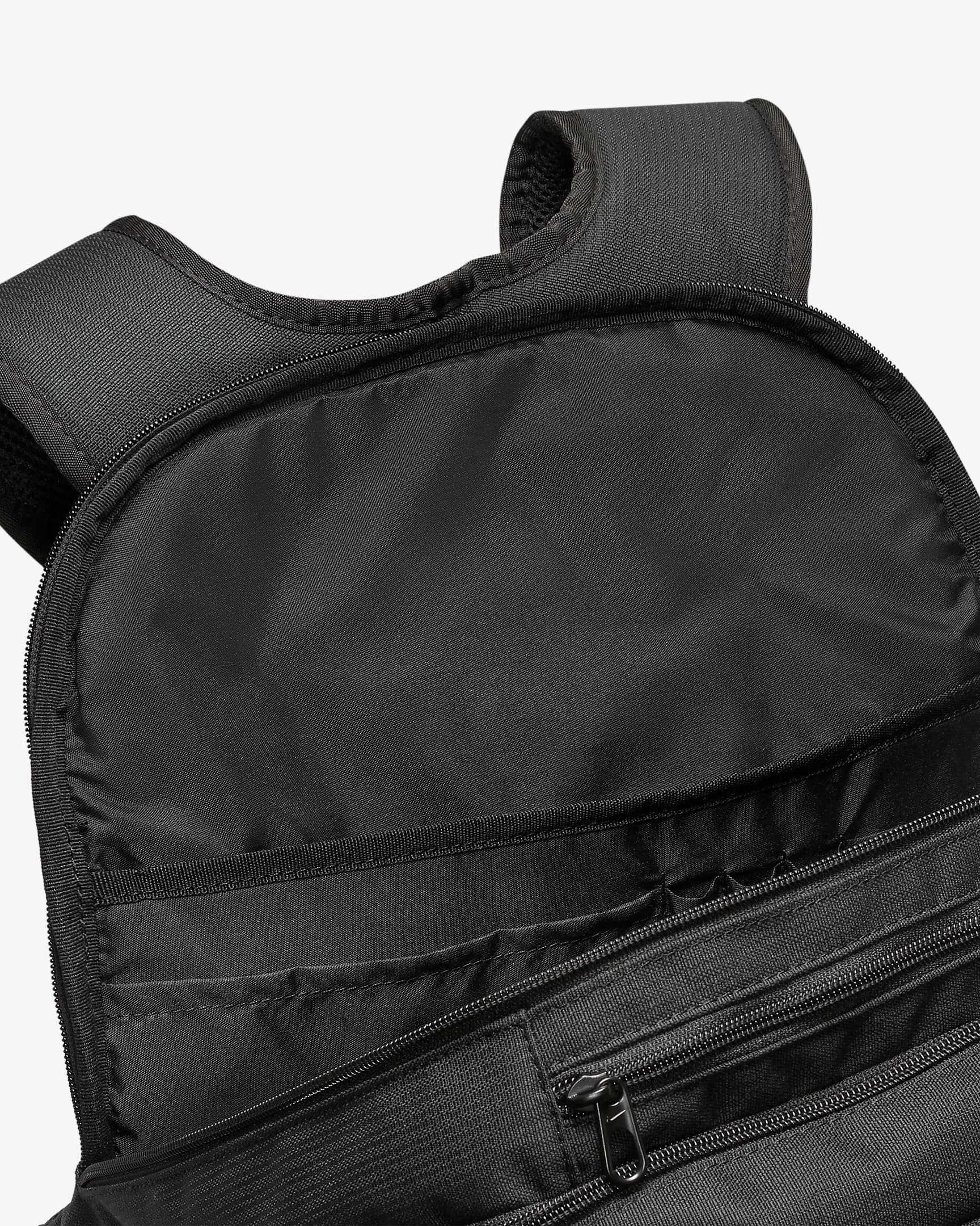 کوله پشتی نایکی اورجینال برازیلیا 9.5 30لیتری-Nike Brasilia 9.5 — تصویر ۶