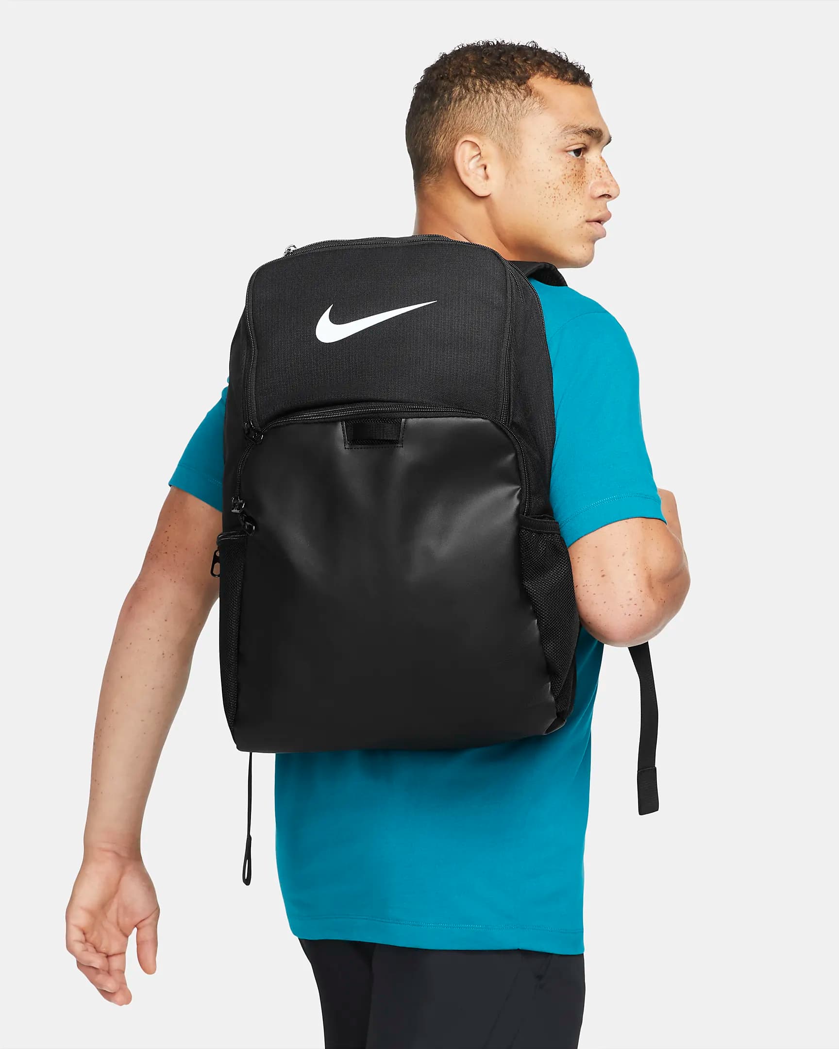 Nike Brasilia 9.5