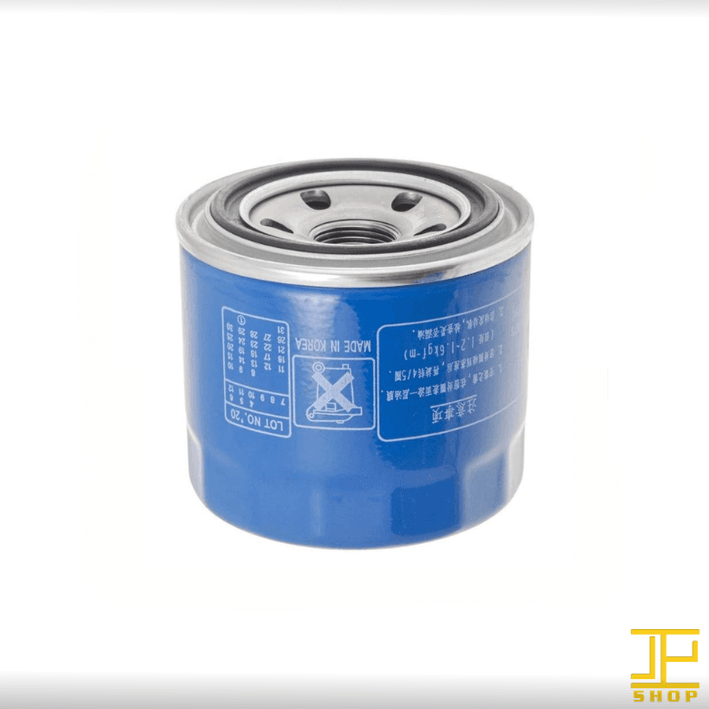 فیلتر روغن پژو 504