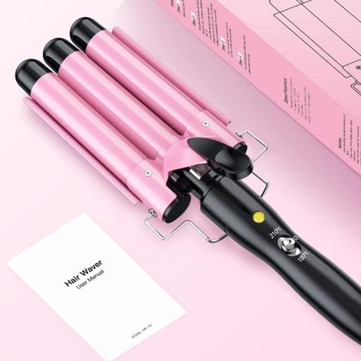 دستگاه فرمو اس (عربی) مدل hair curler M11