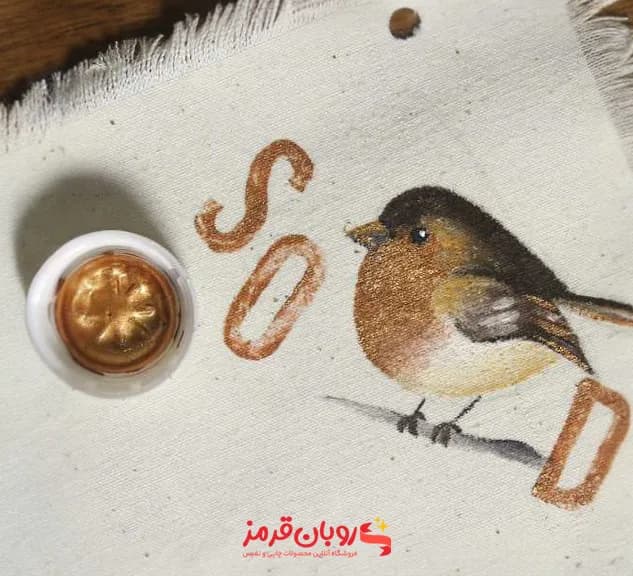 پک اقتصادی رنگ پارچه اوپک سوداکو 6 عددی – 30 میل — تصویر ۲
