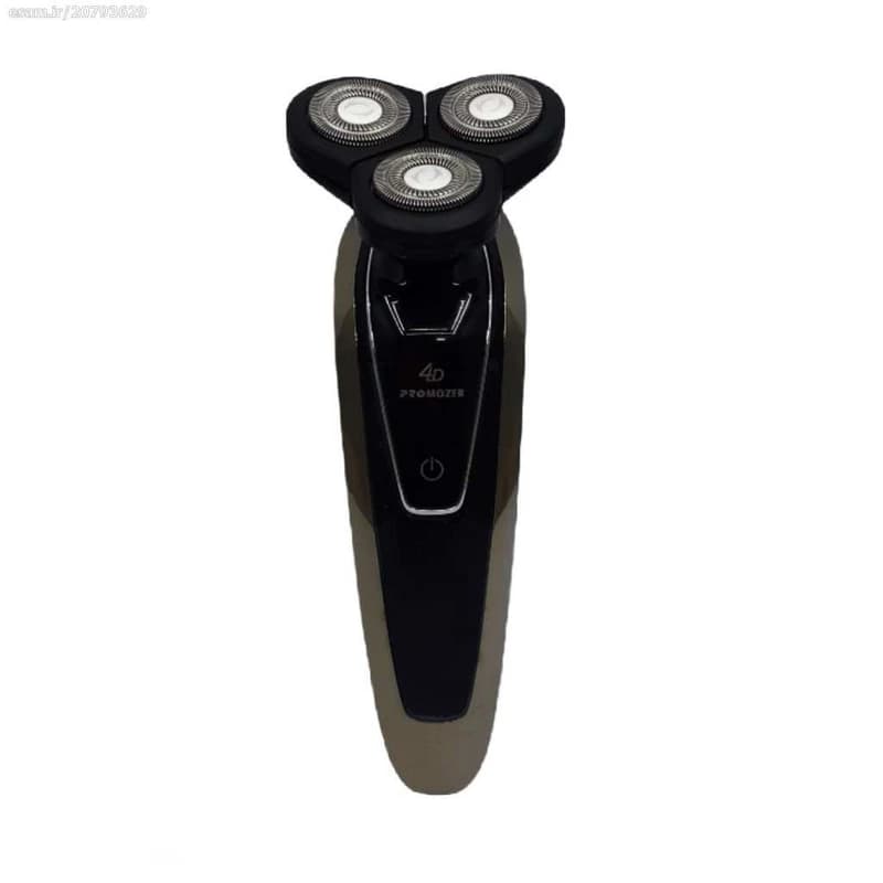 شیور سه تیغ 3 کاره پروموزر مدل MZ-1260 — تصویر ۲