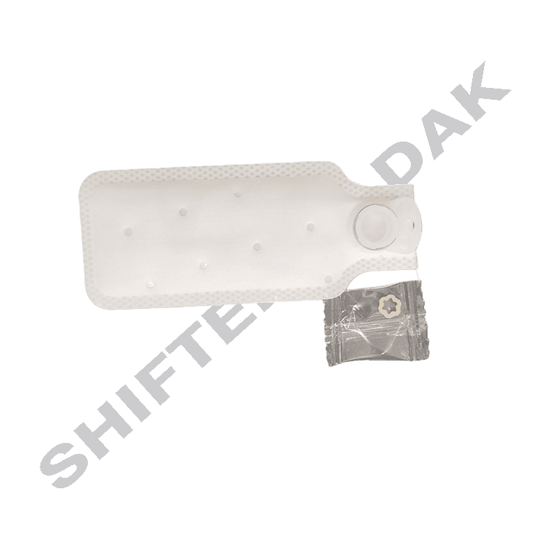 صافی پمپ بنزین بنلی 250 تک سیلندر و دو سیلندر کد 10 با کد فنی (F-07-12) (کوکما)