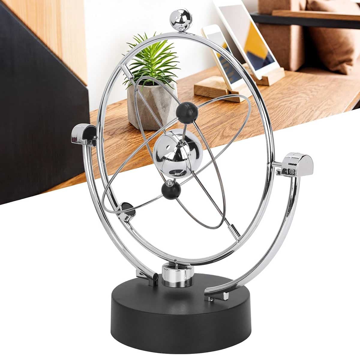 دکوری مدل آونگ تزیینی Adium Kinetic Astronomy Kit — تصویر ۶