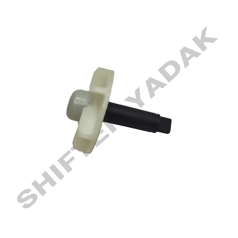 شفت واتر پمپ WR155 با کد فنی (2DP-E2450-00) (اندونزی) (یاماها)