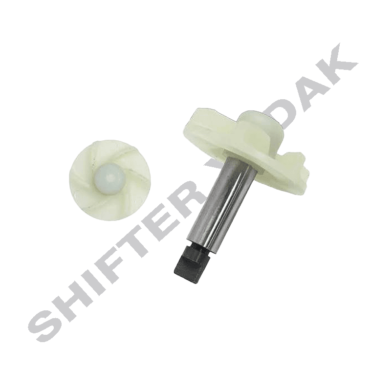 شفت واتر پمپ MXKING150 با کد فنی (1S7-E2450-01) (اندونزی) (یاماها)