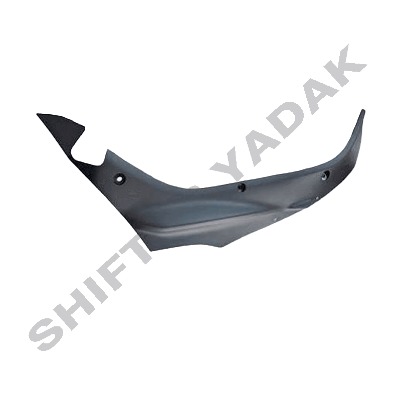 سینی زیر انجین چپ LEXI155 با کد فنی (BPN-F8385-00) (اندونزی) (یاماها)