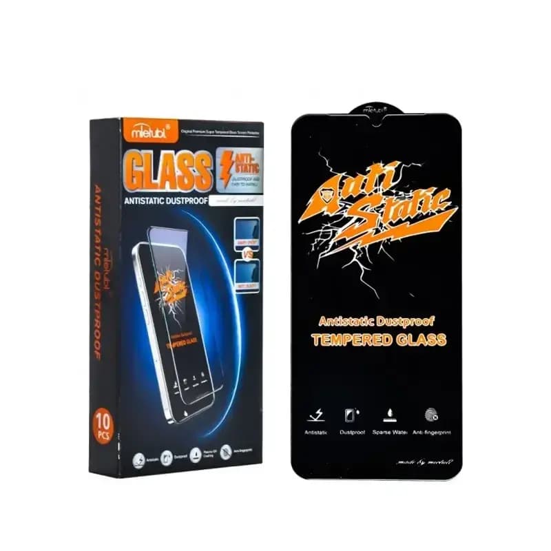 گلس گوشی اپل iPhone 17 میتوبل مدل Anti Static — تصویر ۲