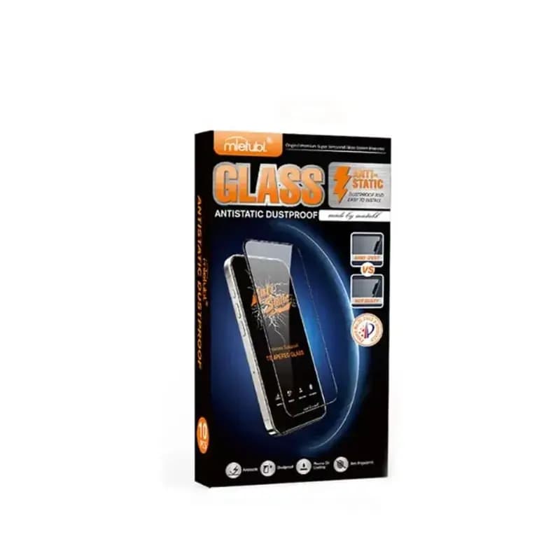 گلس گوشی اپل iPhone 17 میتوبل مدل Anti Static — تصویر ۳