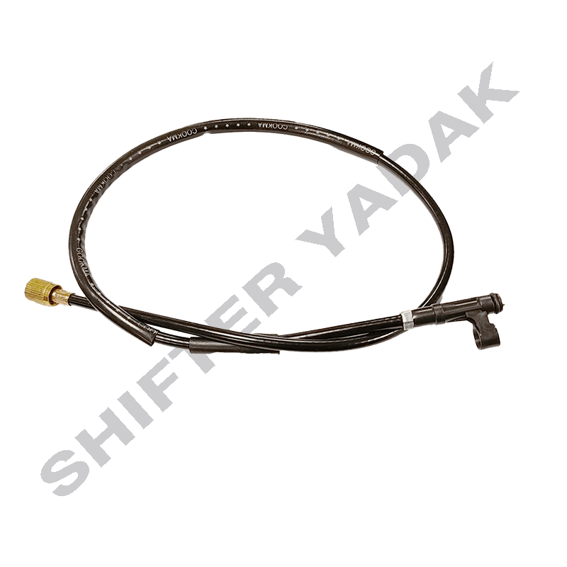 سیم کیلومتر CGL، دیسکی ویو و هوندا دیسکی با کد فنی(C-05-010) (کوکما)