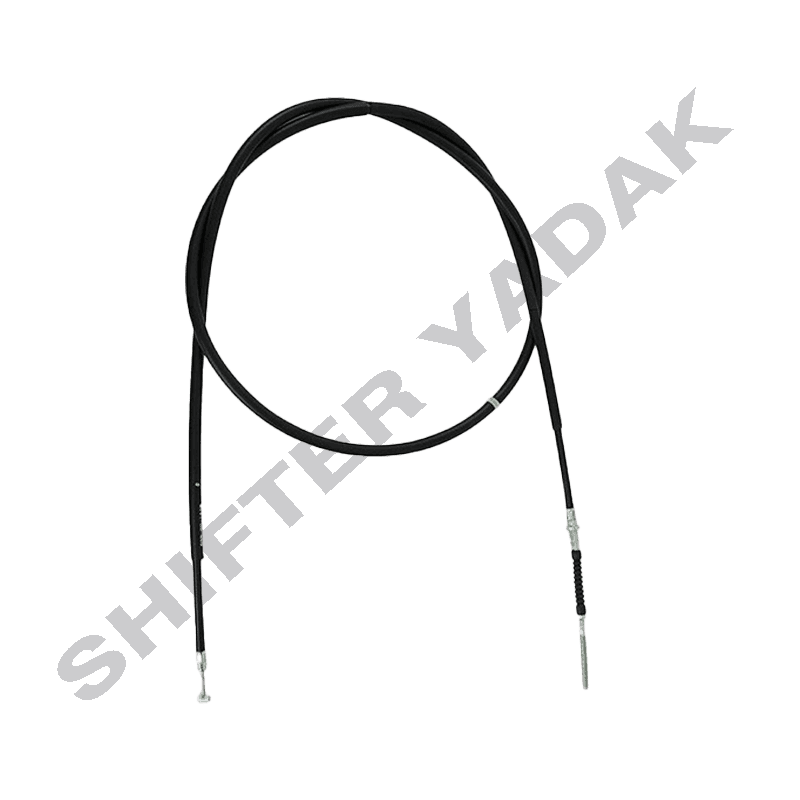 سیم ترمز عقب AEROX155 با کد فنی (BBP-F6351-00) (اندونزی) (یاماها)