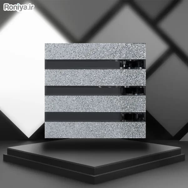 بین کابینتی پشت چسبی WA0163