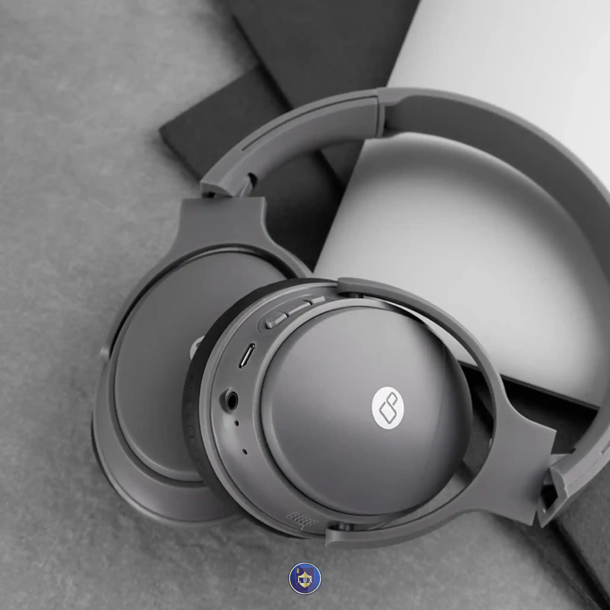 هدفون بلوتوثی ProOne مدل PHB3505 — تصویر ۲
