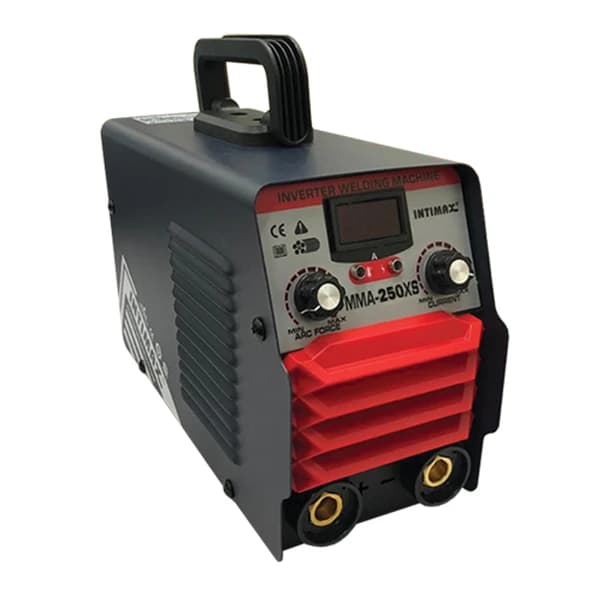 اینورتر 250 آمپر اینتیمکس مدل MMA-250XS — تصویر ۲
