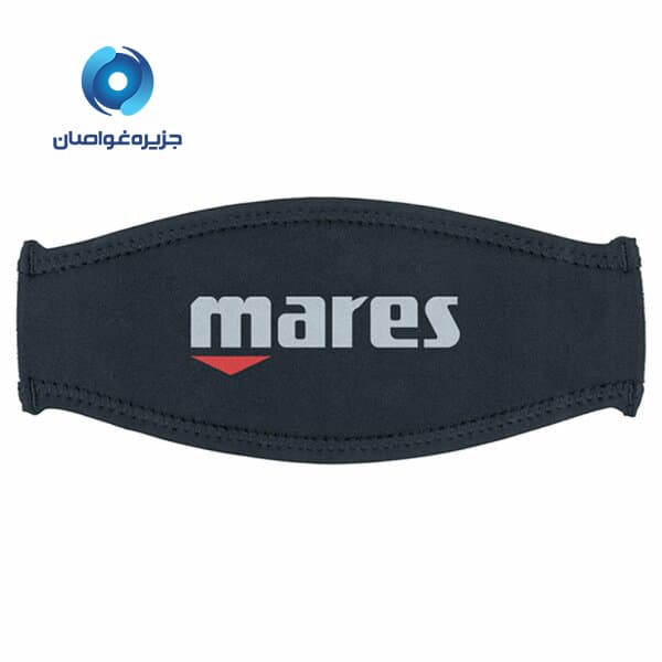 پشت ماسکی غواصی MARES