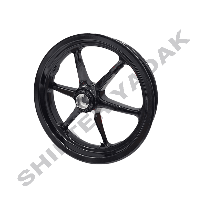 رینگ چرخ جلو GRAND FILANO با کد فنی (BJM-F5168-00-33) (اندونزی) (یاماها)