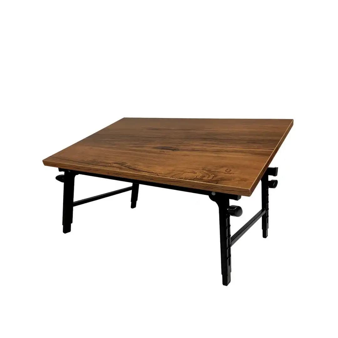 میز کار مطالعه تحریر و لپ تاپ تاشو مدل SN4060-1