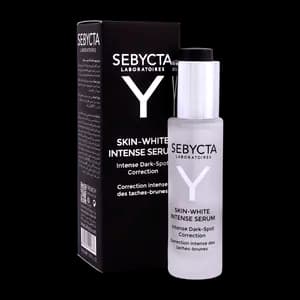 سرم ضد لک سبیکتا مدل Skin White حجم 30 میلی لیتر