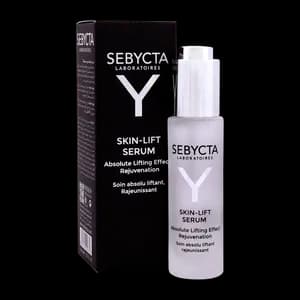 سرم صورت سبیکتا مدل Skin Lift لیفتینگ حجم 30 میلی لیتر