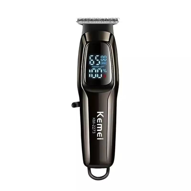 ماشین اصلاح کیمی مدل KM-2273 اصل