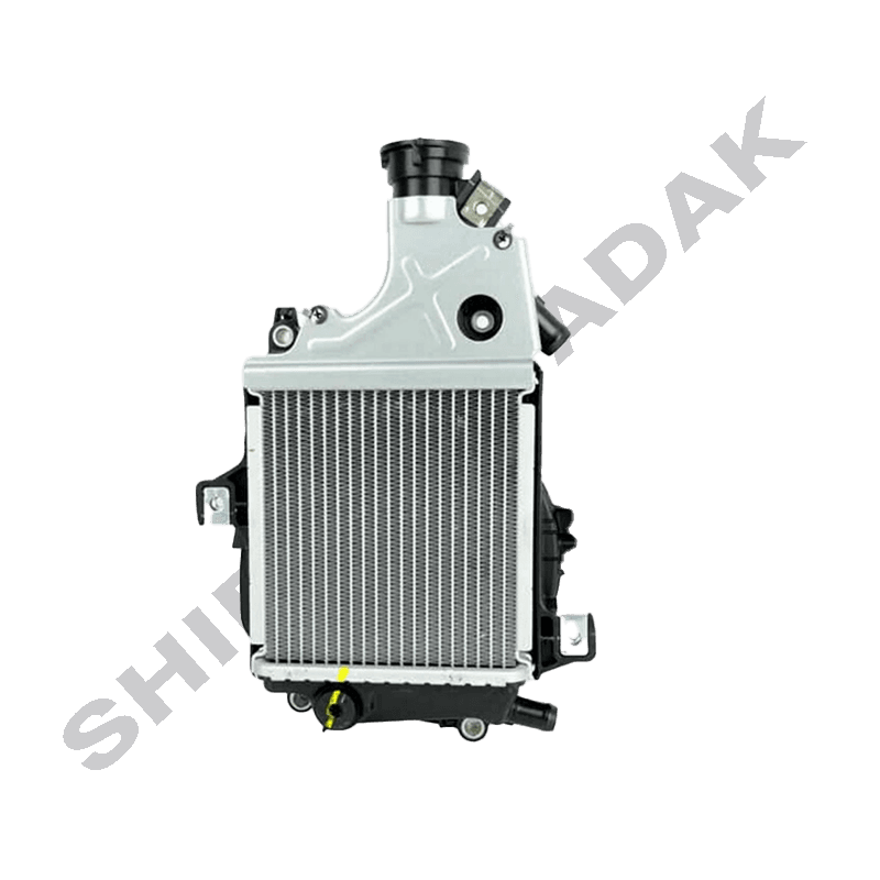 رادیاتور ADV160 با کد فنی (19100-K2S-T00) (هوندا)