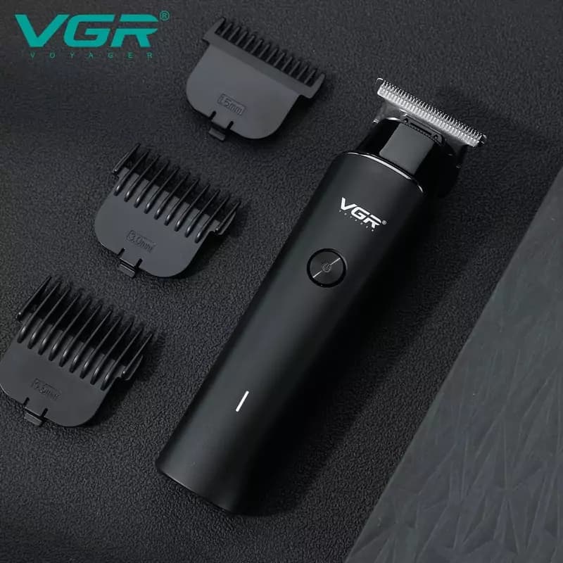 ماشین خط زن وی جی آر V-933 اصل — تصویر ۶