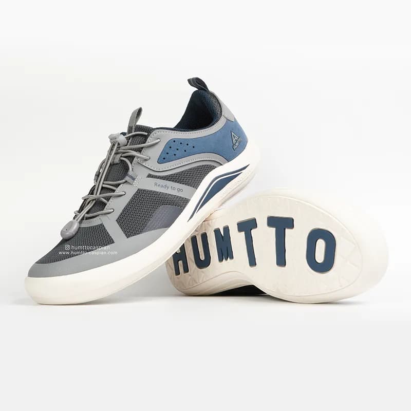 کفش پیاده روی زنانه هامتو humtto 350124B-5 — تصویر ۴