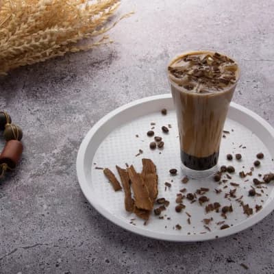 لیوان یکبارمصرف مدل نایس 450 سی سی — تصویر ۲