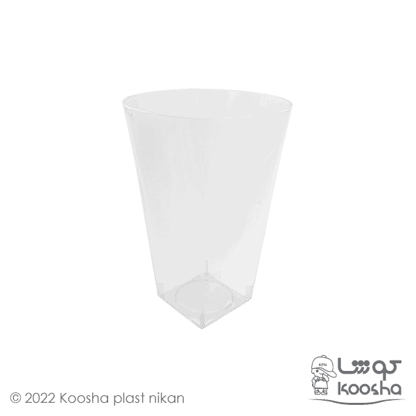 لیوان یکبارمصرف اکسترا 350 سی سی6عددی