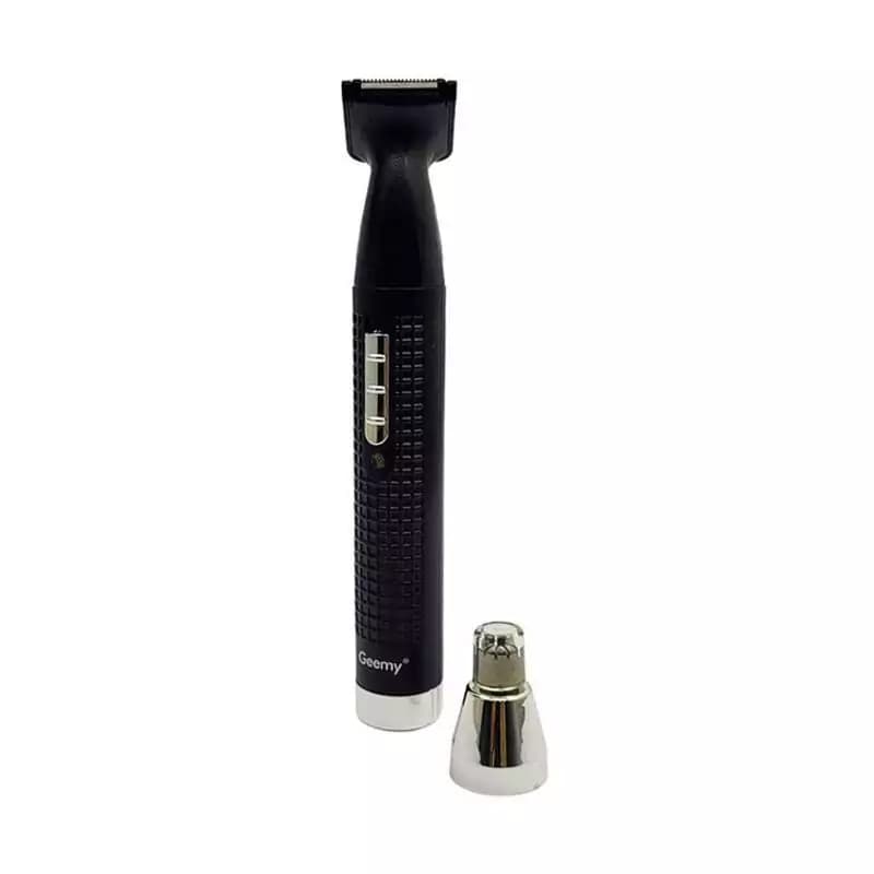 موزن گوش و بینی جیمی مدل GM-3120 — تصویر ۳