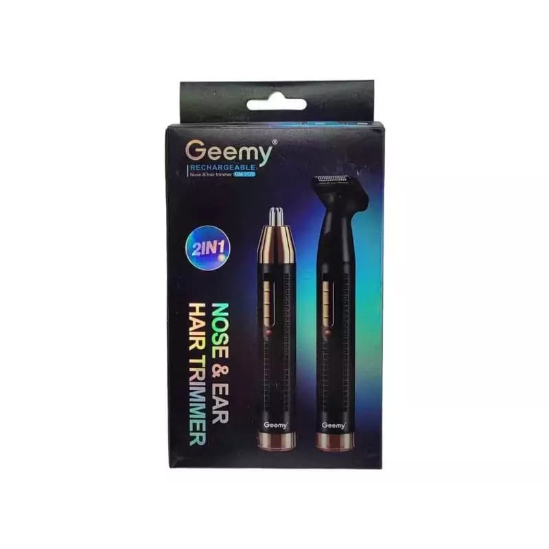 موزن گوش و بینی جیمی مدل GM-3120 — تصویر ۲